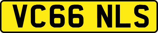 VC66NLS