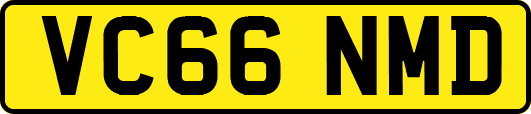 VC66NMD