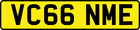 VC66NME