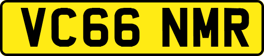 VC66NMR
