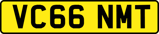 VC66NMT