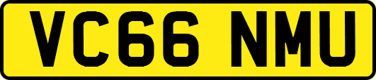 VC66NMU