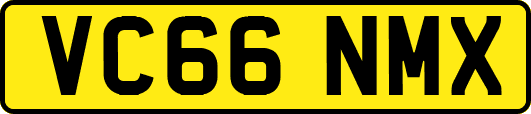 VC66NMX