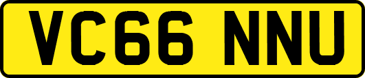 VC66NNU