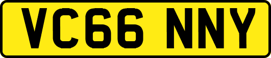 VC66NNY