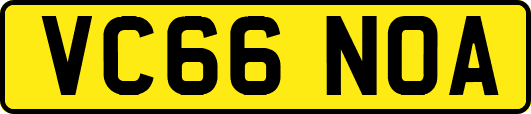 VC66NOA