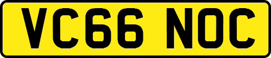 VC66NOC