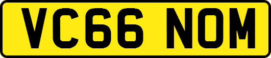 VC66NOM