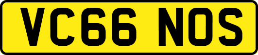 VC66NOS