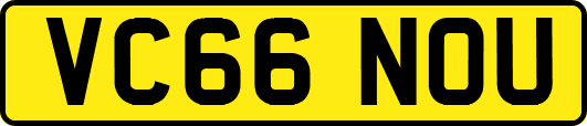 VC66NOU
