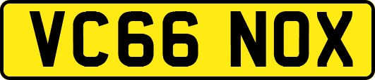 VC66NOX