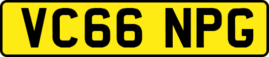 VC66NPG