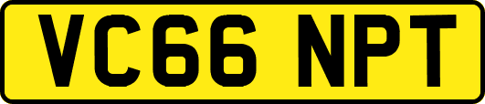 VC66NPT