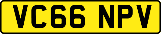 VC66NPV
