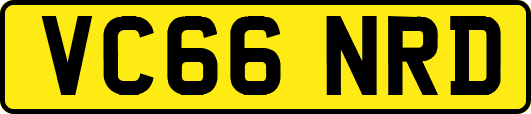 VC66NRD