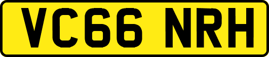 VC66NRH
