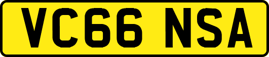 VC66NSA