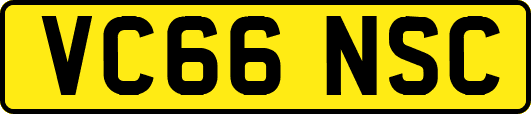 VC66NSC