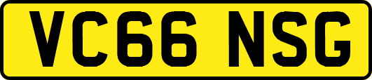 VC66NSG
