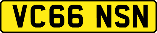 VC66NSN