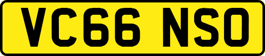 VC66NSO
