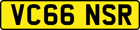 VC66NSR