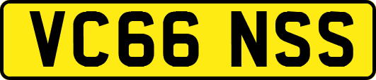 VC66NSS