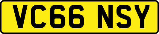 VC66NSY