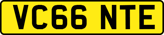 VC66NTE