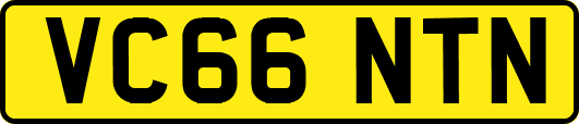 VC66NTN