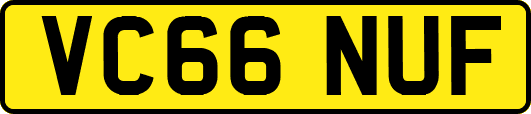 VC66NUF