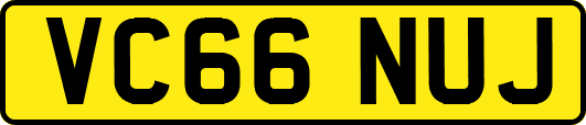 VC66NUJ