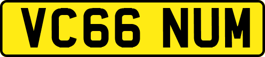 VC66NUM