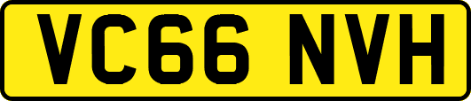 VC66NVH