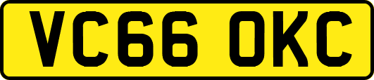 VC66OKC