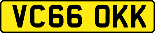 VC66OKK
