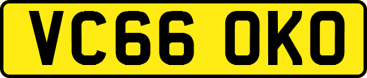 VC66OKO