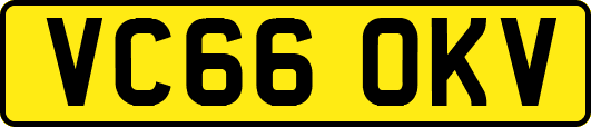 VC66OKV