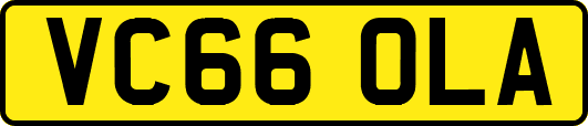 VC66OLA