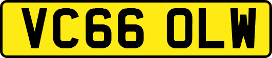VC66OLW
