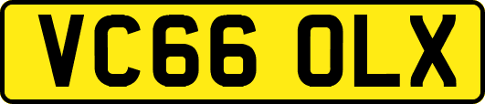 VC66OLX