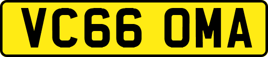 VC66OMA