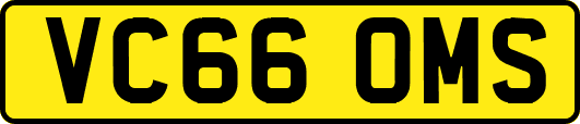 VC66OMS