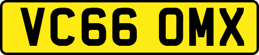 VC66OMX