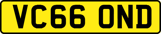 VC66OND