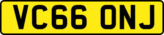 VC66ONJ