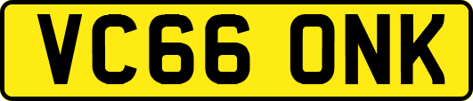VC66ONK