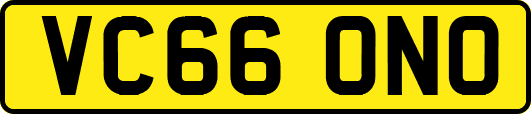 VC66ONO