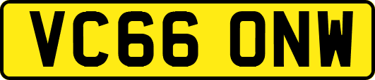VC66ONW