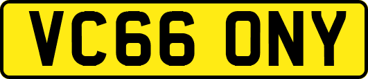 VC66ONY